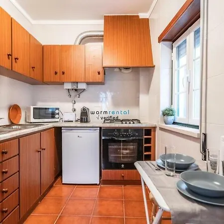 Apartment Casinhas Da Liberdade - Beach By Silver Prop